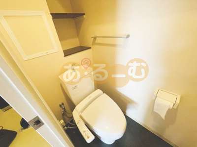 【トイレ】 | アグレアーブル