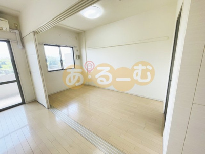 【内装】 | アグレアーブル