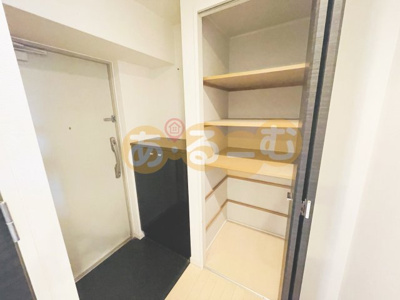 【玄関】 | アグレアーブル