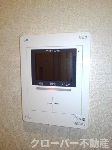 アメージングの設備