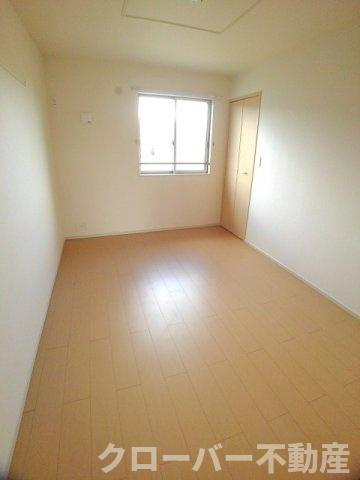 アメージングの内装