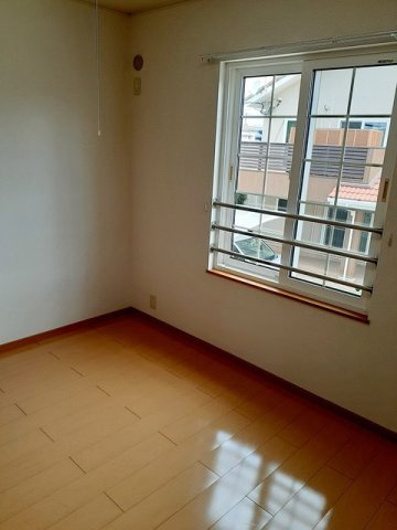 パラッツオⅡの内装