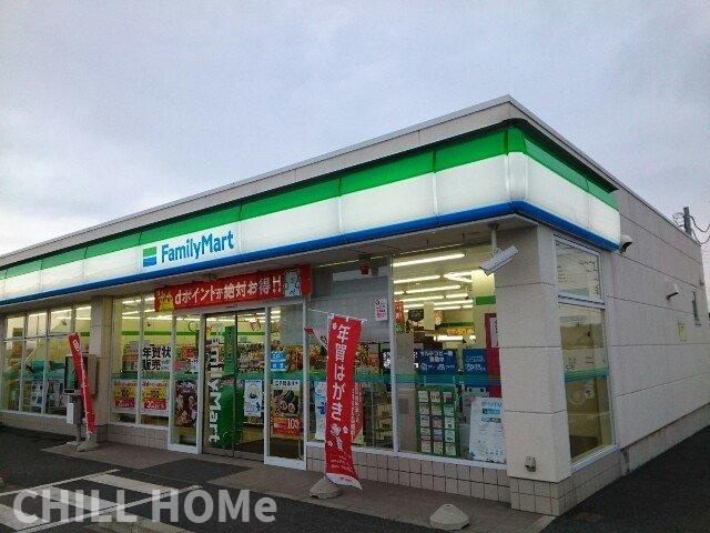 コンフォール　Ｂの周辺|当社、チルホームのHPもご覧ください(^^)/物件情報多数♪