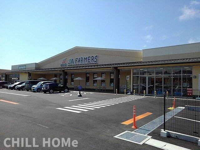 コンフォール　Ｂの周辺|当社、チルホームのHPもご覧ください(^^)/物件情報多数♪