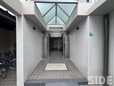【エントランス】 | サンシティ
