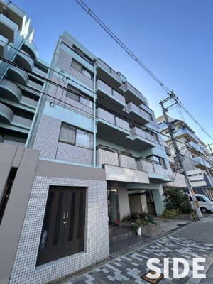 【外観】 | サンシティ