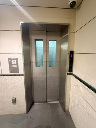 【その他共用部分】 | メインステージ池袋 | 勿論エレベーターが備え付けられています。