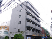 メインステージ池袋の画像