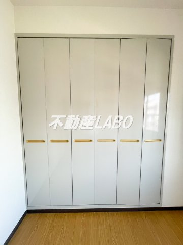 ドエル大正のその他