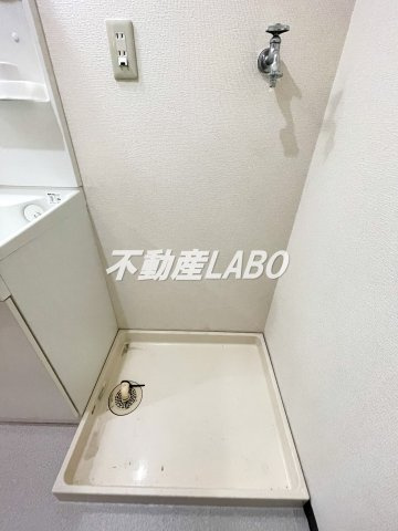 ドエル大正の設備