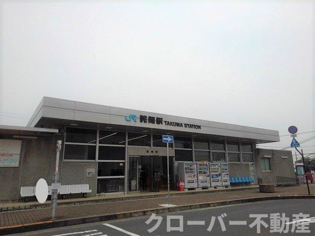 キャッスル　ガーデンの周辺|ＪＲ詫間駅まで3400m