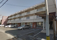 友岡マンションの画像