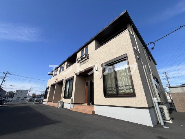 アーバンコート東貝沢の展望|高崎、前橋のお部屋探しはエンドスケープまで！お客様の理想お聞かせ下さい♪