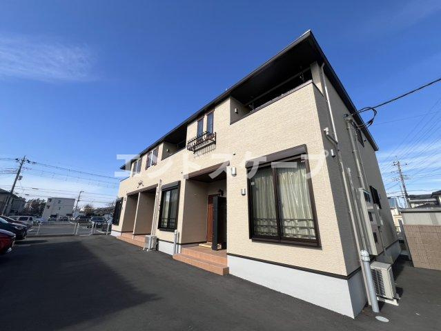 アーバンコート東貝沢
