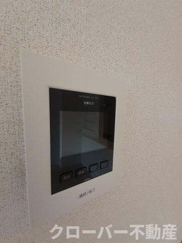 クラール柞原Ｂの設備