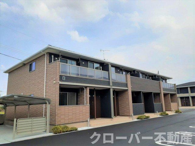 クラール柞原Ｂ