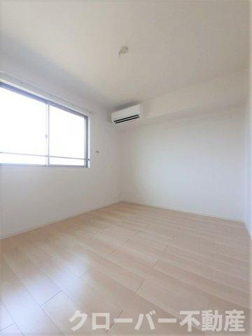 クラール柞原Ｂの内装