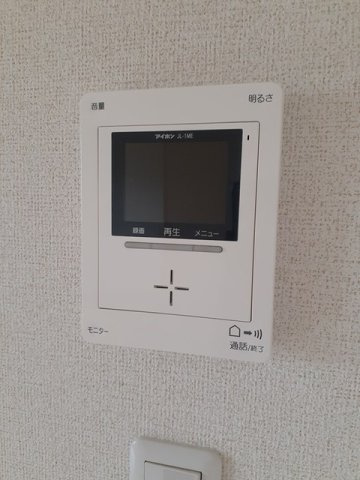 リゲルの設備