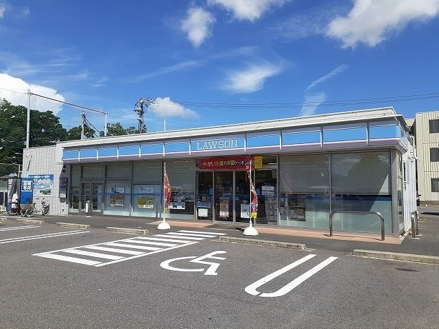 リゲルの周辺|ローソン碧南春日店まで490m
