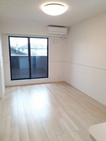 アスティーレ志比田　Ｂの居間・リビング