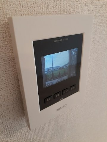 シエル・エトワールのセキュリティ