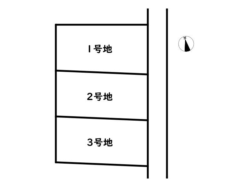 相生市旭３丁目/売土地