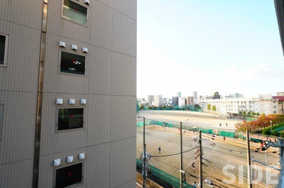 【展望】 | T’s Square大阪城