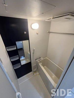 【浴室】 | T’s Square大阪城