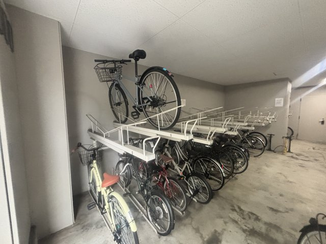 アーバンフラッツ王子公園のその他共用部分