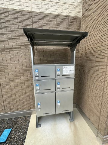 Ｐｏｒｔａ　Ｆｏｒｔｕｎａのその他共用部分