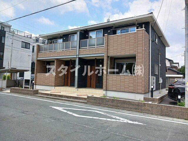 こまくさ　Ａ