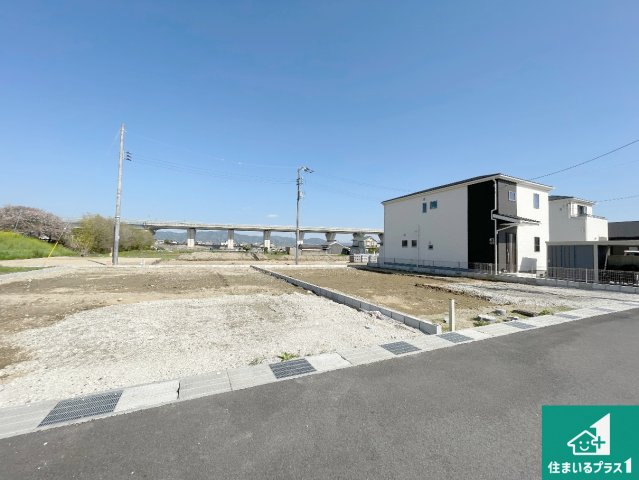 25(土)26(日)29(祝)現地説明会　磯城郡田原本町黒田　全5邸