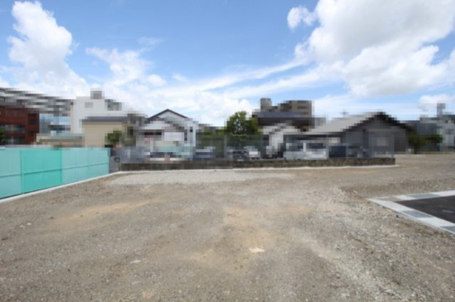 鴨部　2号地　建築条件付き　売土地　（全5区画）