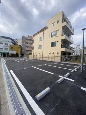 【駐車場】 | エスリードレジデンス都島デュオ