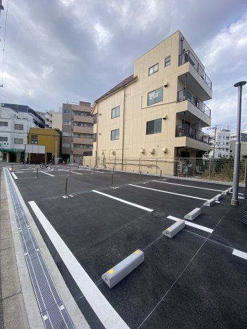 【駐車場】 | エスリードレジデンス都島デュオ