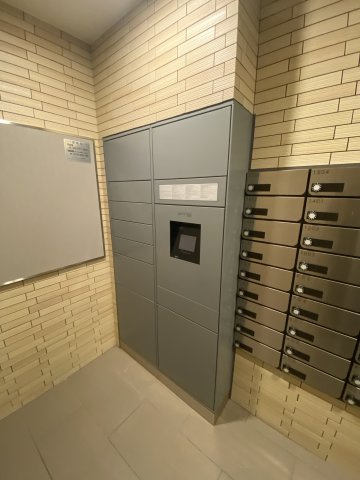【その他共用部分】 | エスリードレジデンス都島デュオ