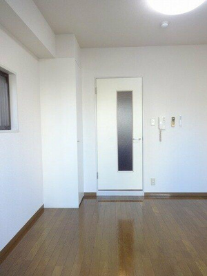 【寝室】 | パレ・ドールアイディ大森 | 落ち着いて過ごせるお部屋なので、寝室にいかがでしょうか
