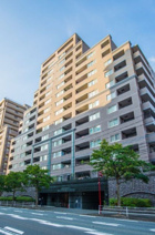 コアマンション桜坂プレジオ弐番館☆仲介手数料無料☆の画像