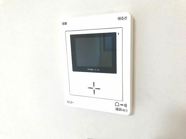 Ｇｌａｎｚ小石川（グランツ小石川）の設備