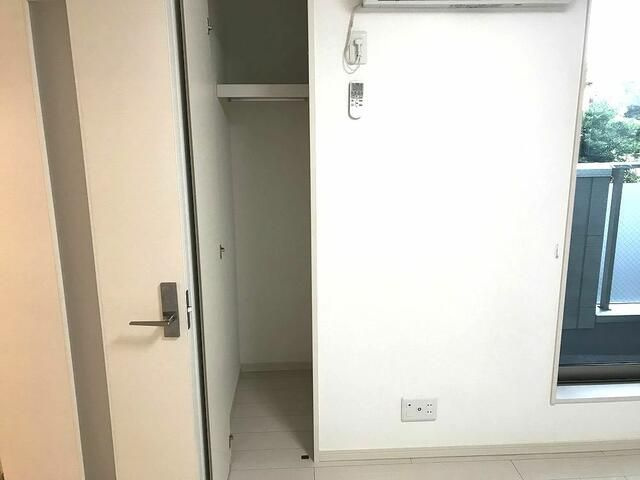 Ｇｌａｎｚ小石川（グランツ小石川）の収納