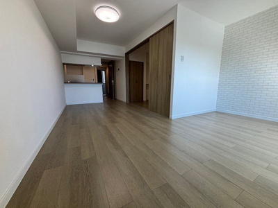 【洋室】 | Ｉｍｐｌｅｏｓ和光ｅａｓｔ | 別のお部屋の写真です