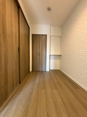 【内装】 | Ｉｍｐｌｅｏｓ和光ｅａｓｔ | 別のお部屋の写真です
