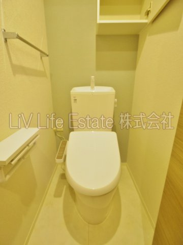 アセットコート貫井北町B