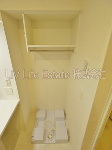 アセットコート貫井北町B
