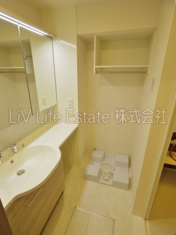 アセットコート貫井北町B