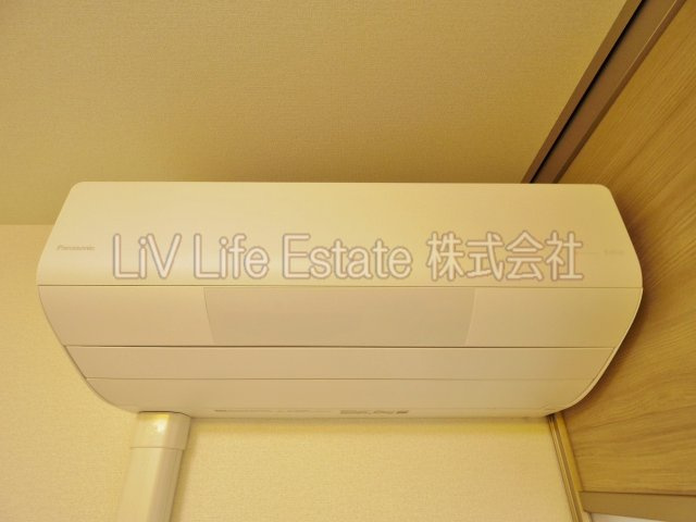 アセットコート貫井北町B