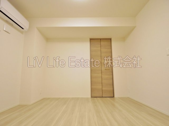 アセットコート貫井北町B
