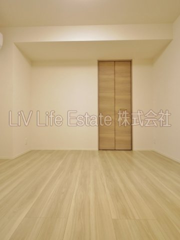 アセットコート貫井北町B
