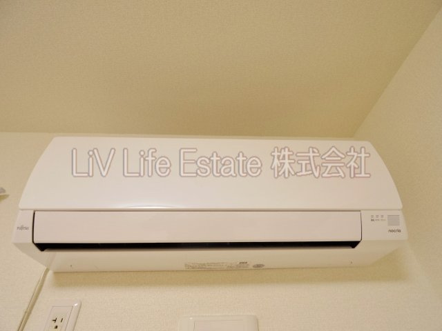 アセットコート貫井北町B
