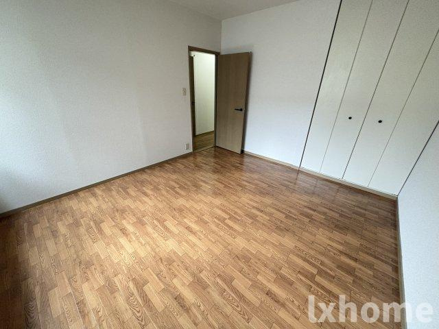 エクセル南茨木の子供部屋|お子さんのいるうちは子供部屋に使ってはいかがでしょうか